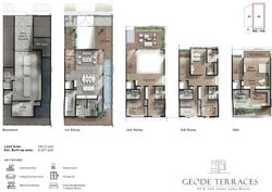 Bartley Rise Estate (D19), Semi-Detached #544552941